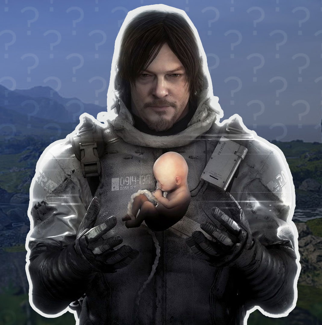 Quanto ne sai su Death Stranding?