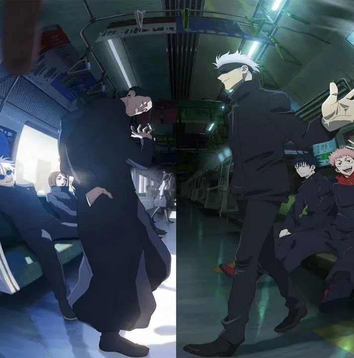 Quanto ne sai su Jujutsu Kaisen?