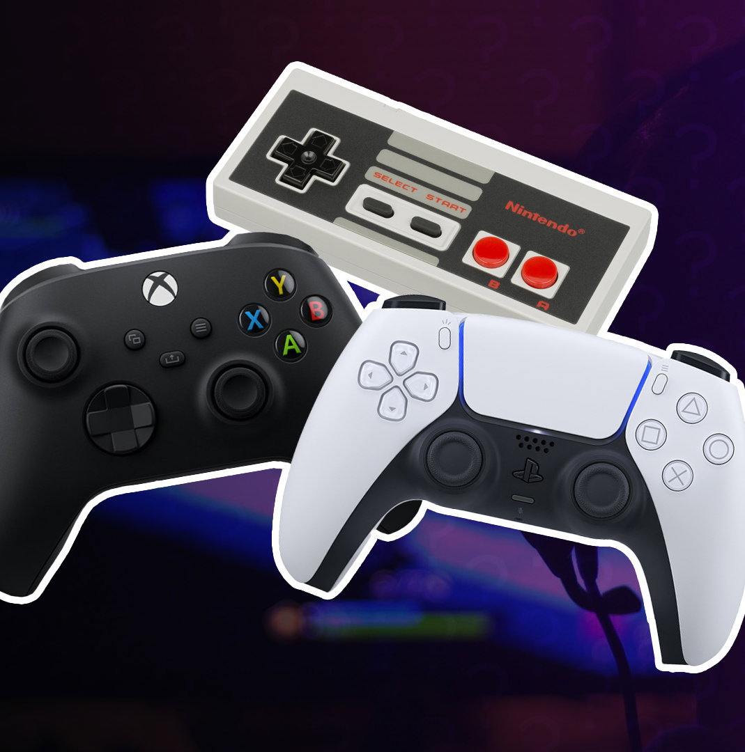Quanto ne sai sui videogiochi?
