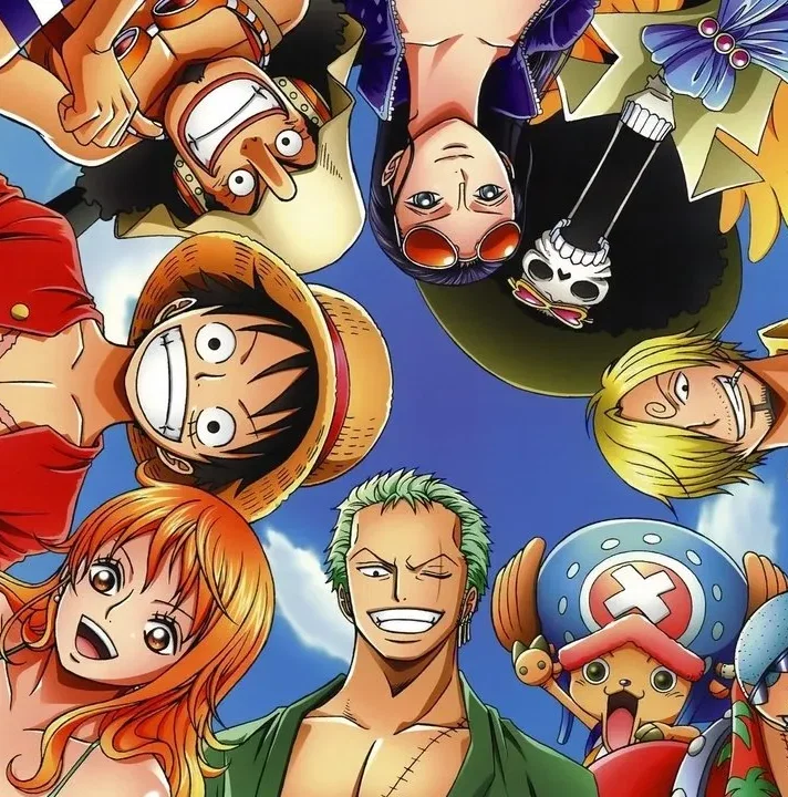 Quanto ne sai su One Piece?