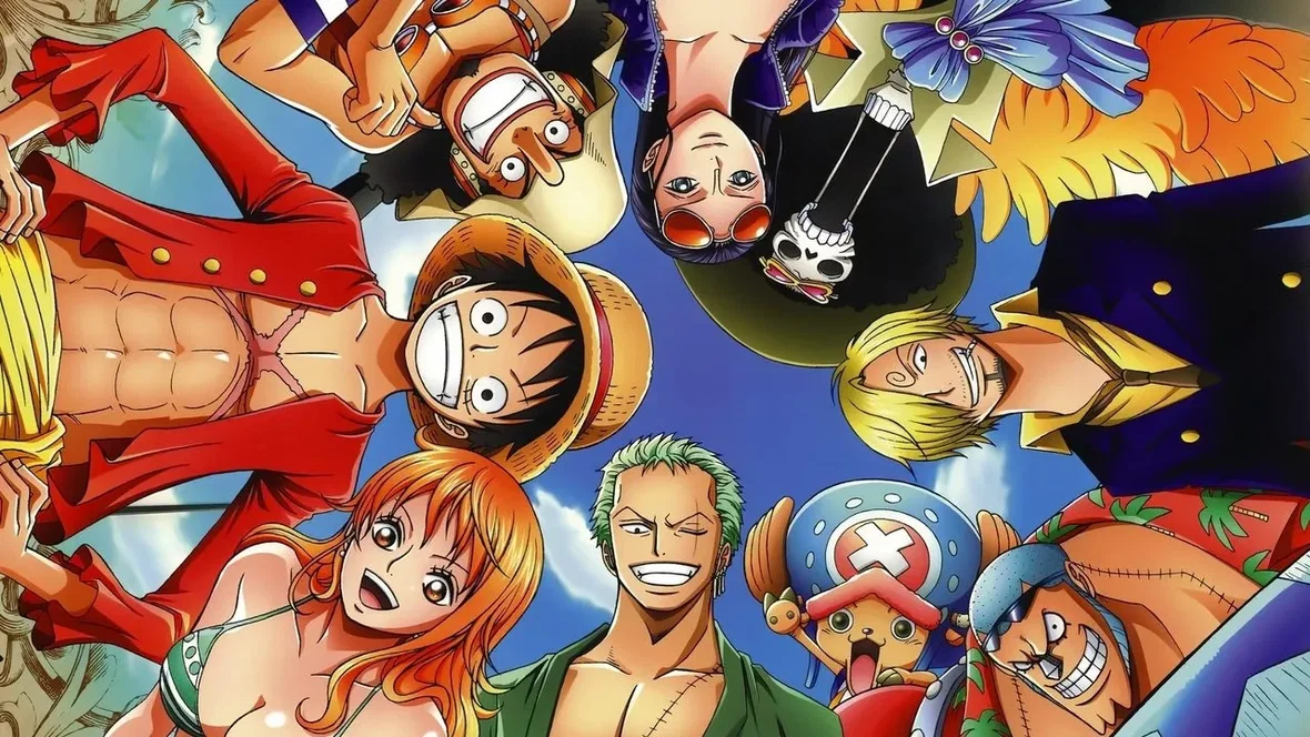 Quanto ne sai su One Piece?