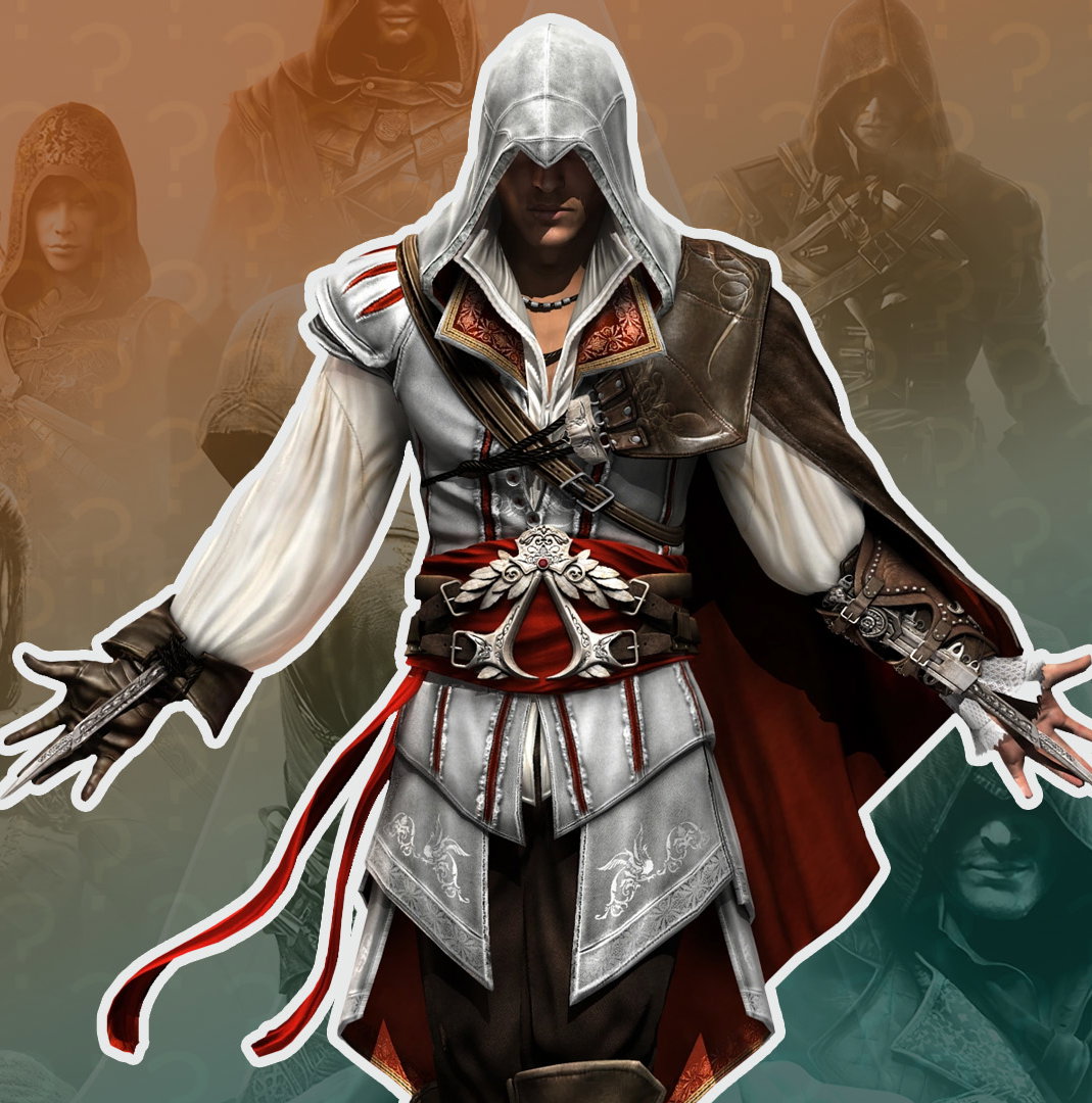 Quanto ne sai su Assassin's Creed?