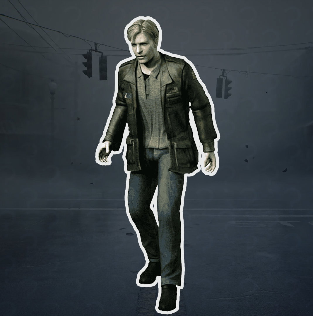 Quanto ne sai sul mondo di Silent Hill?