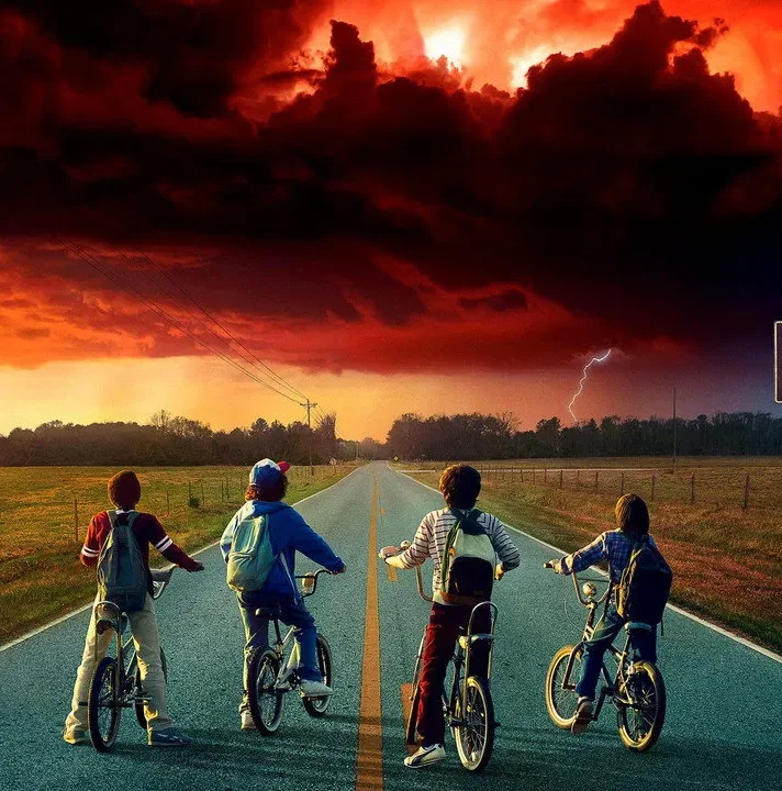 Quanto ne sai su Stranger Things?