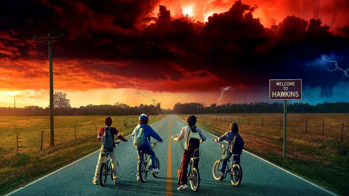 Quanto ne sai su Stranger Things?