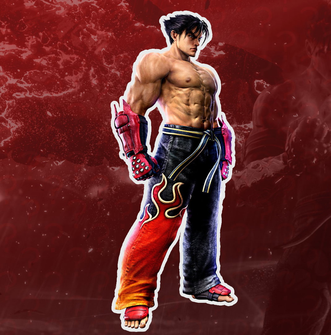 Quanto ne sai su Tekken?
