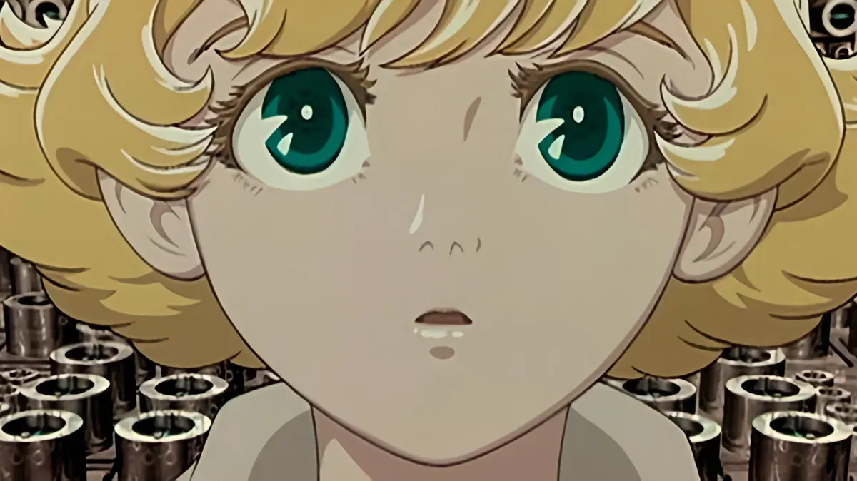 Quanto ne sai su Metropolis di Osamu Tezuka?