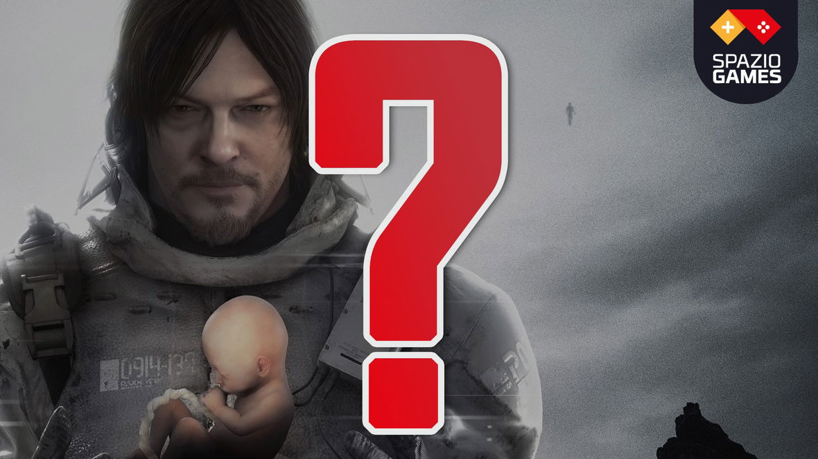 Quanto ne sai su Death Stranding?