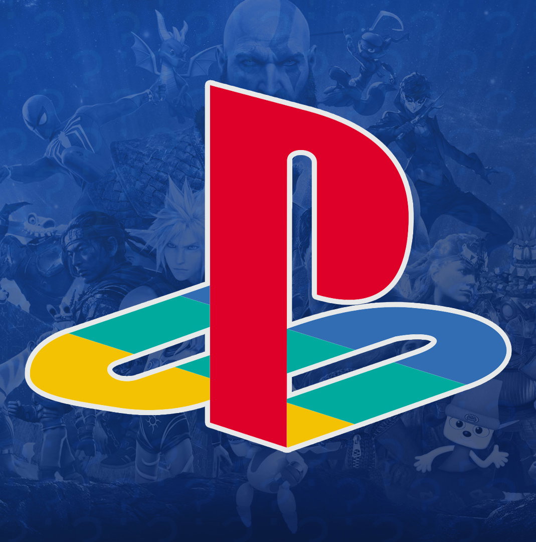 Quanto ne sai su PlayStation?