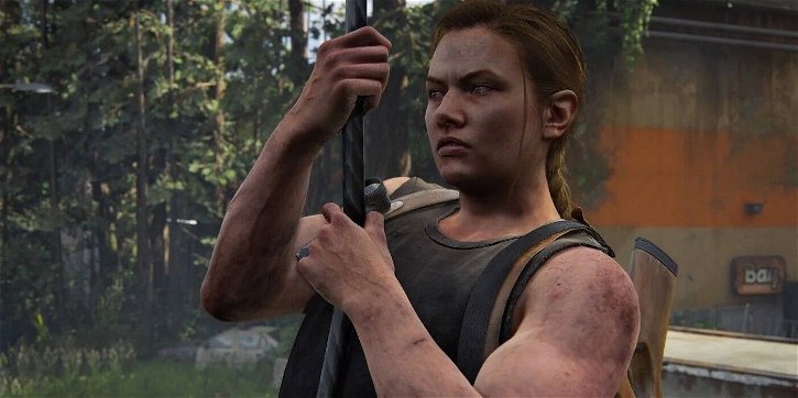 Immagine di Abby combatte nel sorprendente cosplay italiano di The Last of Us Parte II