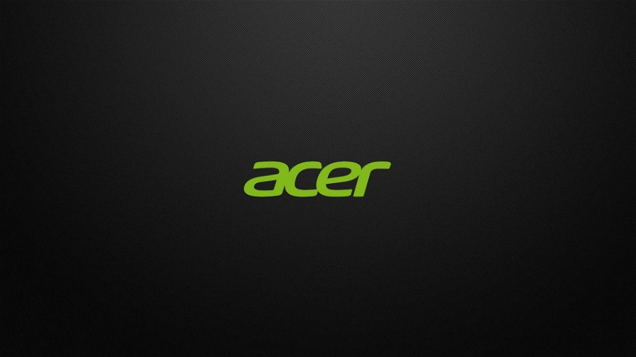 Immagine di Amazon Gaming Week: partono le offerte sui PC Gaming Acer!