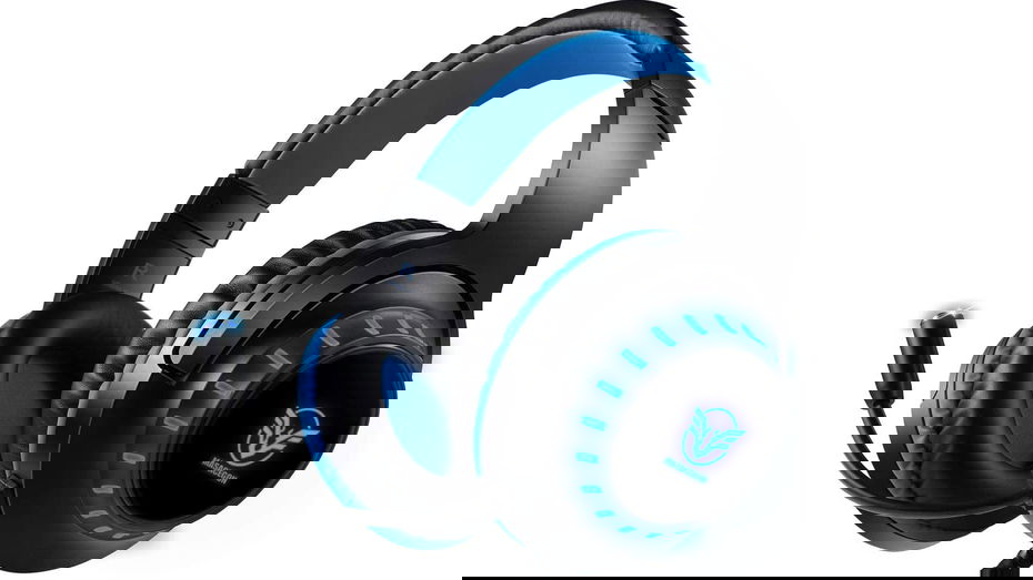 Immagine di Amazon: tante offerte sulle cuffie da gaming Pacrate