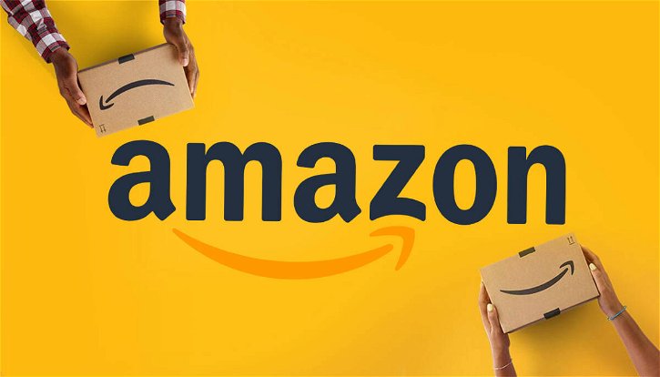 Immagine di Risparmia il 20% sui prodotti Amazon Warehouse! Usato garantito!