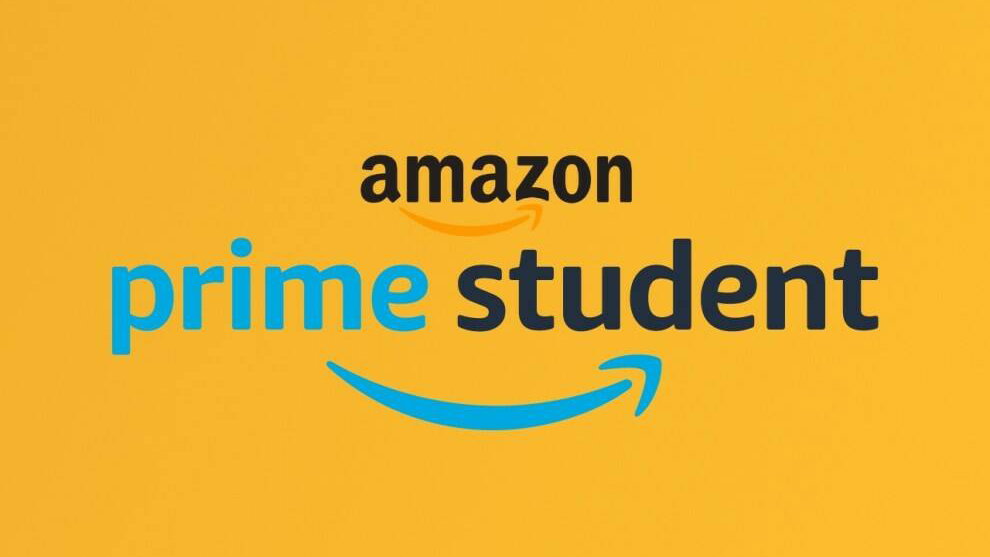 Immagine di Iscriviti ad Amazon Prime Student e ottieni 5 euro di sconto, ecco come!