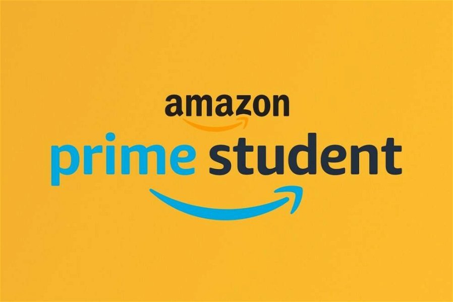 Immagine di Prime Student a solo 1,99€ al mese! Tutti i vantaggi di Amazon a poco prezzo!
