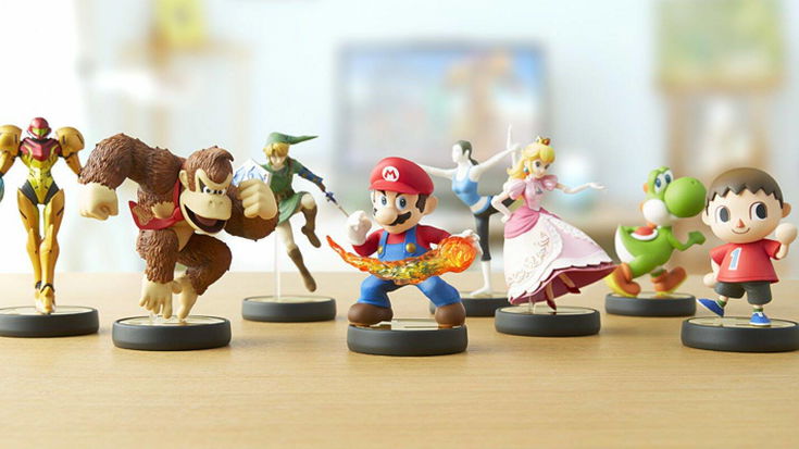 I migliori e più rari Amiibo | Novembre 2020