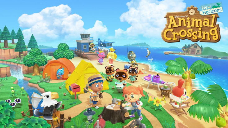 Animal Crossing: New Horizons è pronto per Halloween con il nuovo aggiornamento