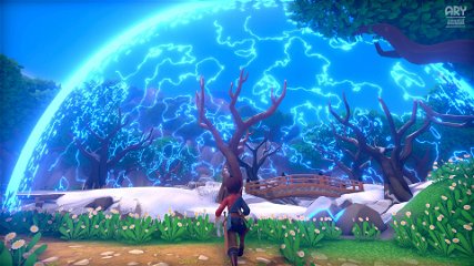 Immagine di Ary and the Secret of Seasons