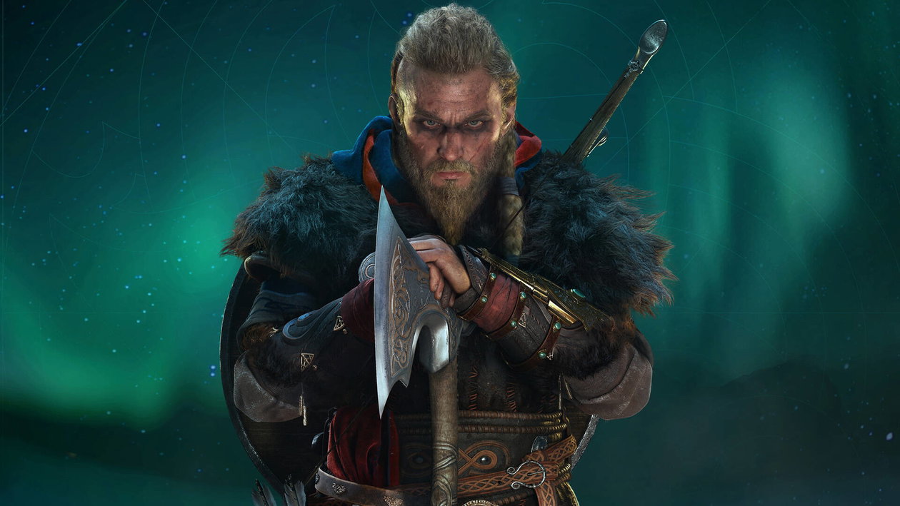 Immagine di Prezzo shock per Assassin's Creed: Valhalla, ma solo per pochissimo!