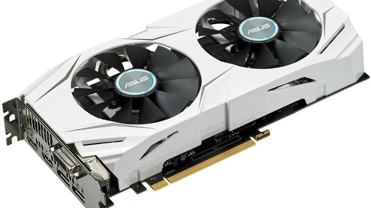 Amazon: Asus GeForce GTX 1060 in sconto del 35%!