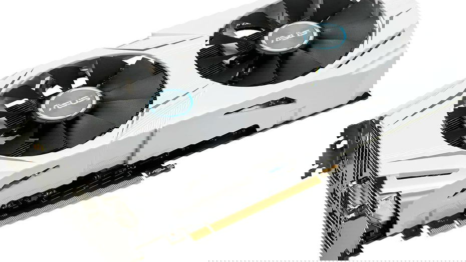 Immagine di Amazon: Asus GeForce GTX 1060 in sconto del 35%!