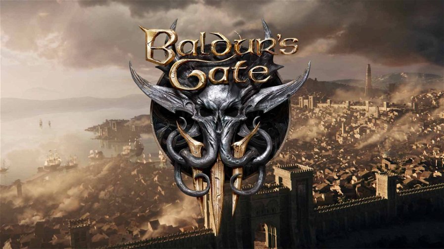Immagine di Baldur's Gate 3: volete la lingua italiana? Non al lancio