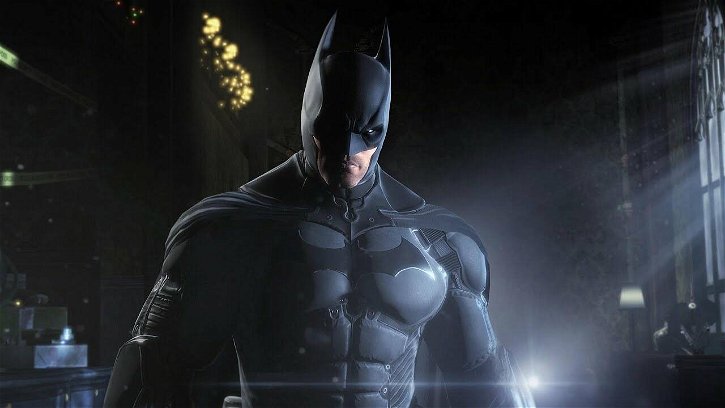Immagine di Batman: Gotham Knights, nuovo teaser: "guardate da più vicino"