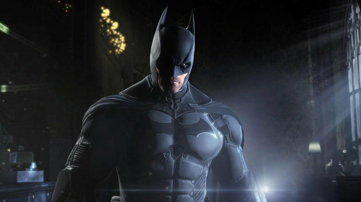 Immagine di Batman: Gotham Knights, nuovo teaser svela due personaggi