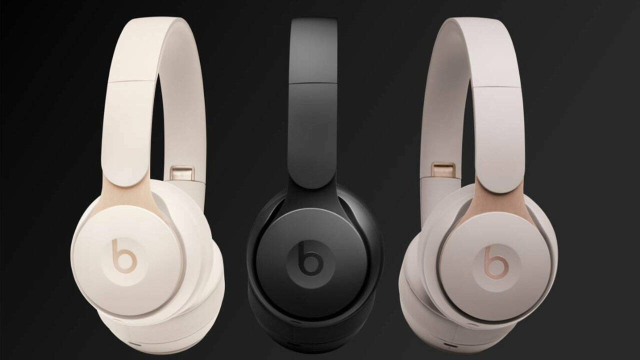 Cuffie wireless Beats Solo Pro in sconto di oltre 90 euro!