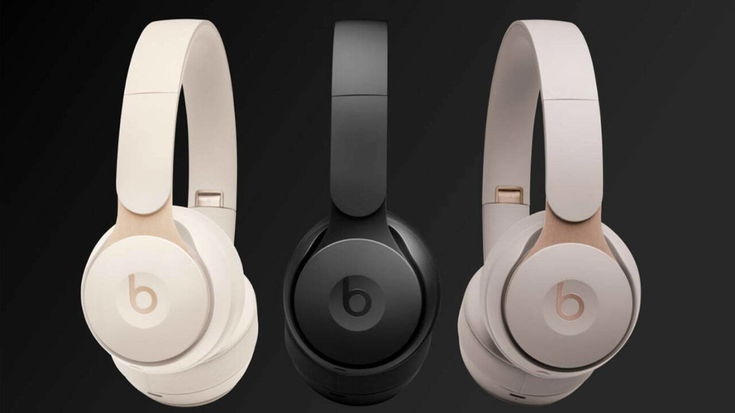 Cuffie wireless Beats Solo Pro in sconto di oltre 90 euro!
