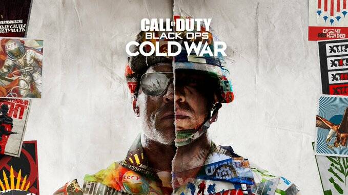 Call of Duty Black Ops: Cold War, gameplay PS5 e date dell'alpha