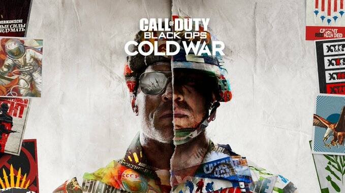 Immagine di Call of Duty Black Ops: Cold War, gameplay PS5 e date dell'alpha