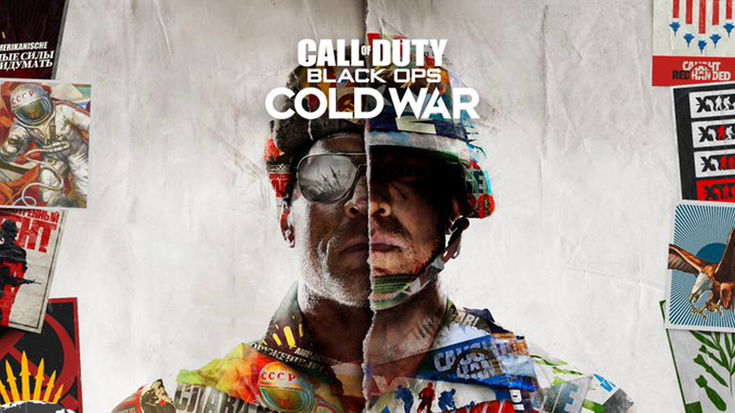 Call of Duty: Black Ops Cold of War, ecco il trailer multiplayer da PS5!