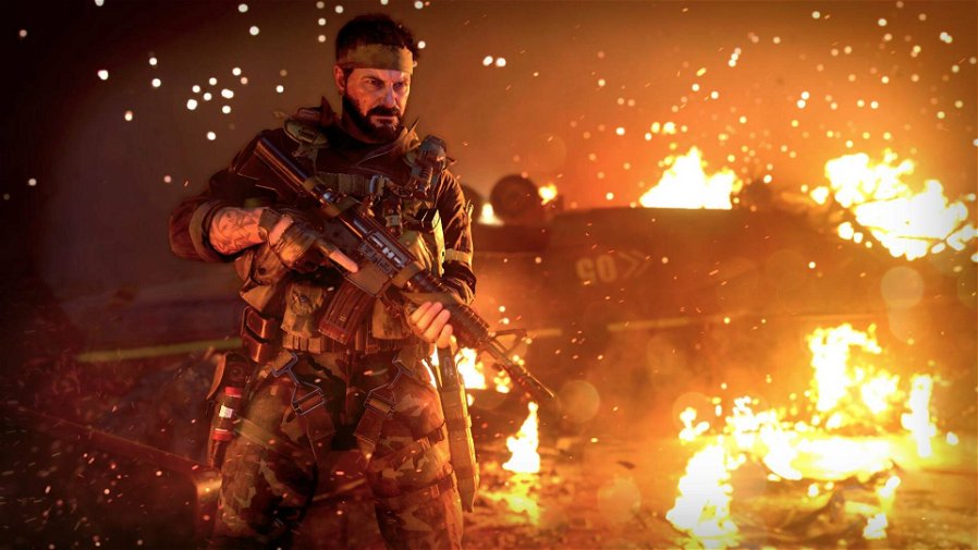 Immagine di Call of Duty Black Ops - Cold War, domani il reveal multiplayer: nuovo teaser!