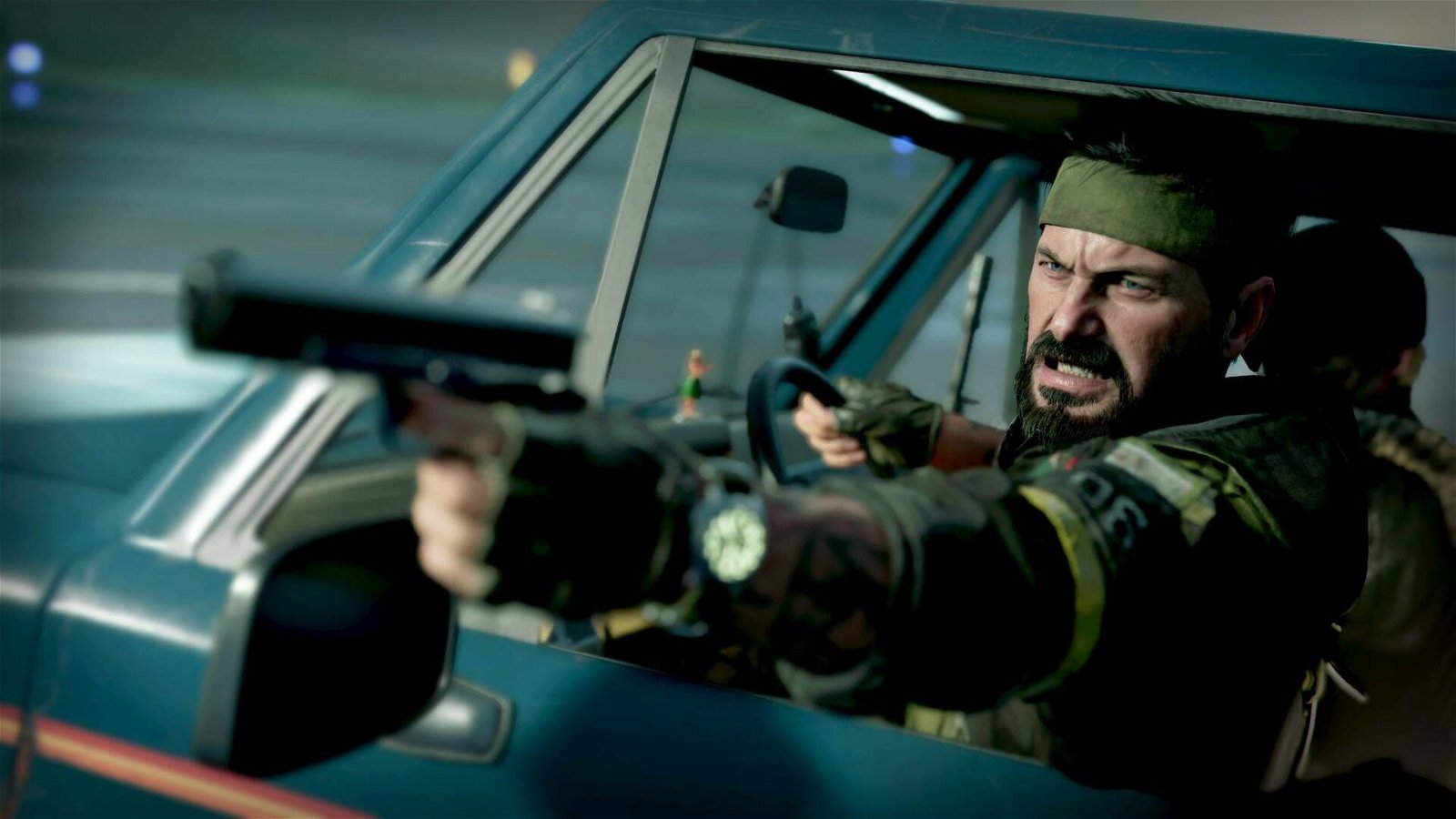 Call of Duty: Black Ops Cold War, il nuovo video dalla campagna dalla Gamescom