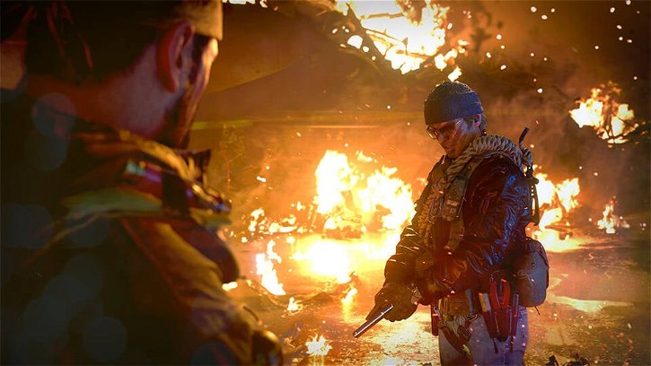 Immagine di Call Of Duty Black Ops Cold War, nuovi dettagli sulle versioni PS5 e Xbox Series X