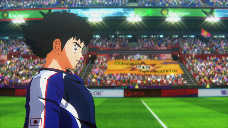 Captain Tsubasa: Rise of New Champions | Video Recensione