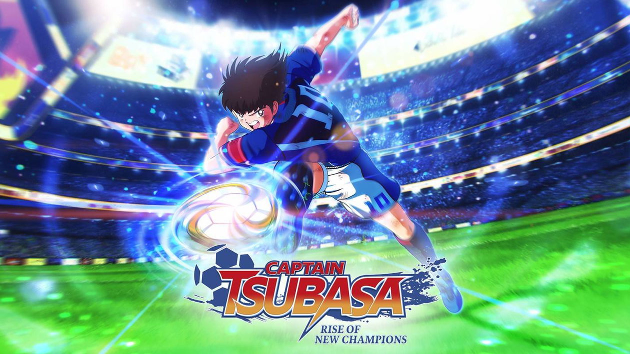 Immagine di Captain Tsubasa Rise Of The New Champions ad un prezzo imperdibile su Amazon!