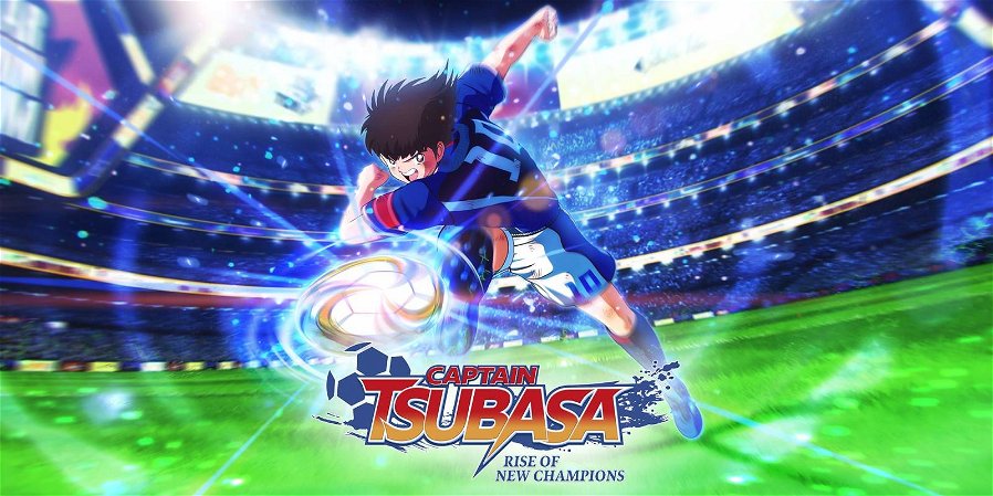 Immagine di Captain Tsubasa Rise Of The New Champions ad un prezzo imperdibile su Amazon!