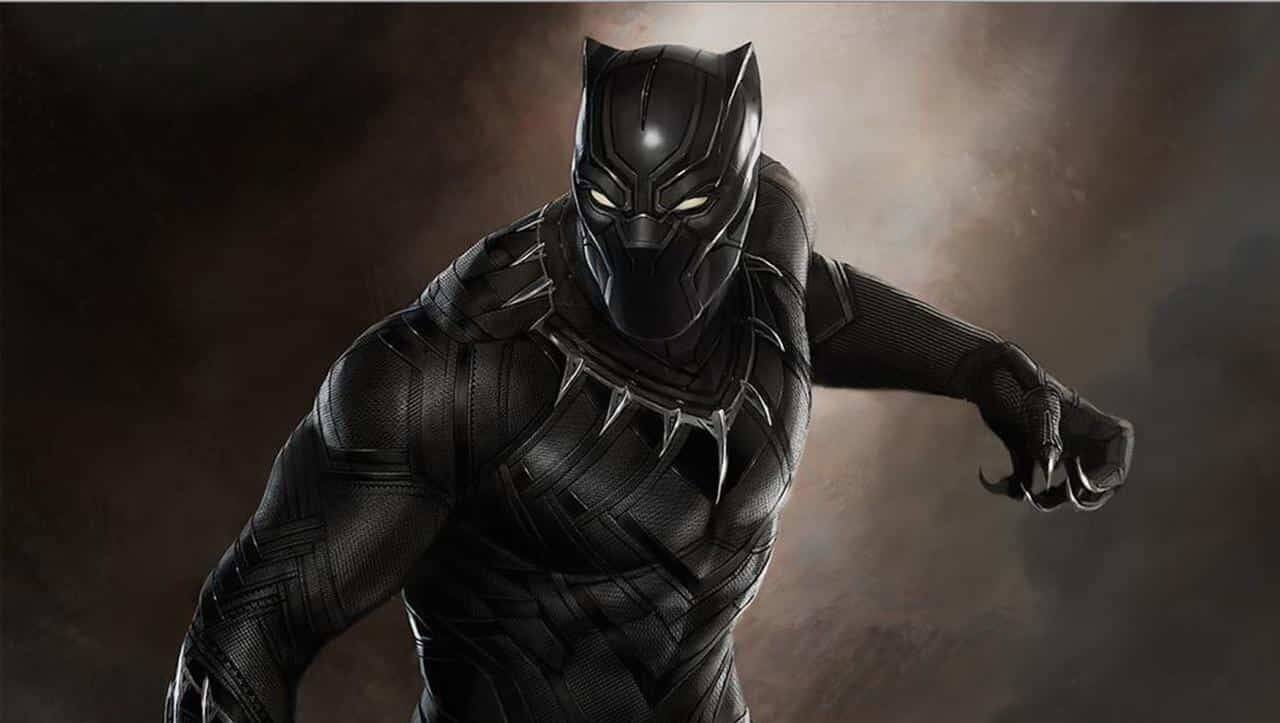 Anche l'industry dei videogiochi ricorda la morte di Chadwick Boseman