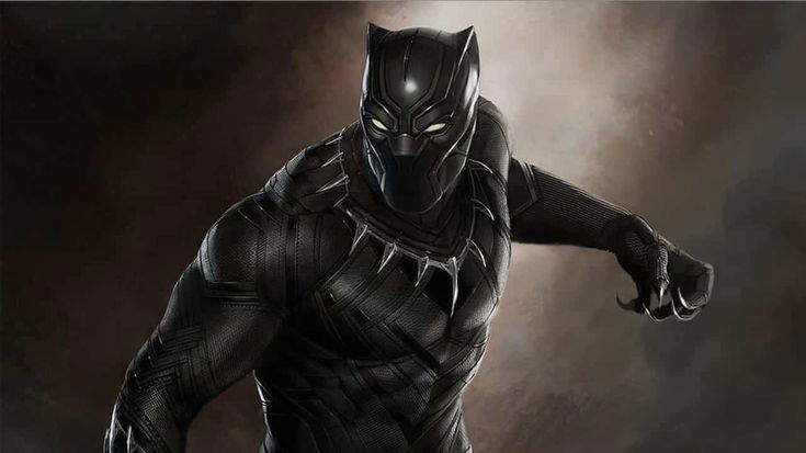 Anche l'industry dei videogiochi ricorda la morte di Chadwick Boseman