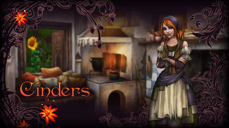 Cinders | Recensione - Quando Cenerentola dà due di picche al principe