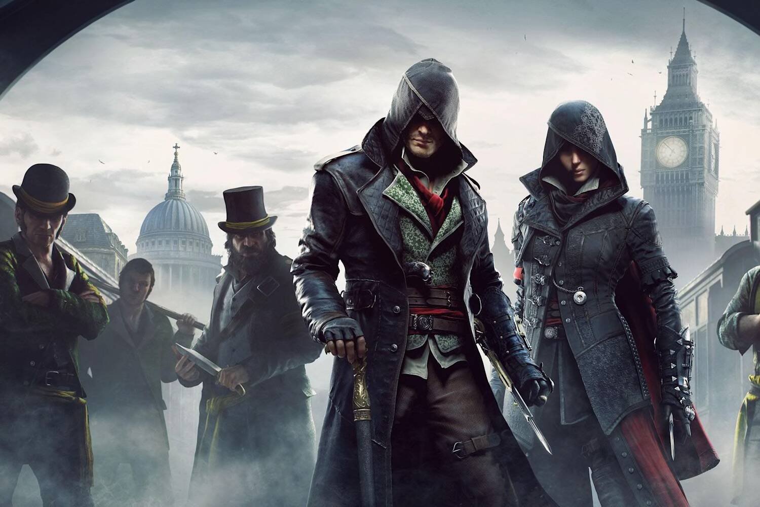 Aspettando Valhalla: perché Syndicate è l'ultimo grande Assassin's Creed