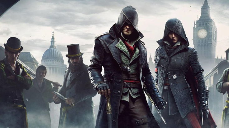 Aspettando Valhalla: perché Syndicate è l'ultimo grande Assassin's Creed