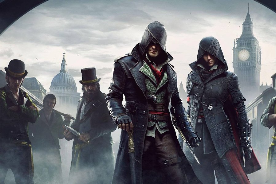 Immagine di Ubisoft Store: fino all'80% di sconto sui DLC di Assassin's Creed ed altri titoli