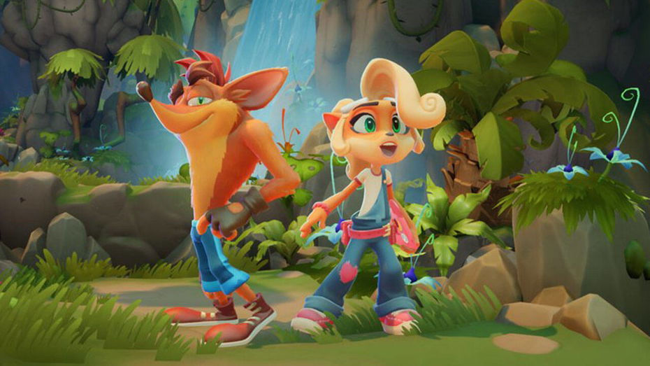 Immagine di Crash Bandicoot 4 sbarca su Steam a sorpresa: ecco la data di uscita