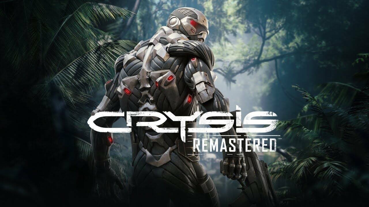 Crysis Remastered è pronto a farvi esplodere il PC con il nuovo trailer 8K