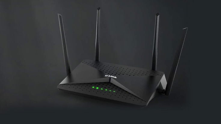 Router D-Link DIR-882 in sconto del 38% su Amazon