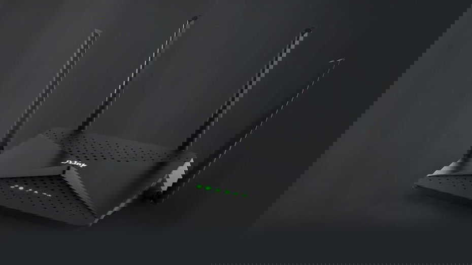 Immagine di Router D-Link DIR-882 in sconto del 38% su Amazon