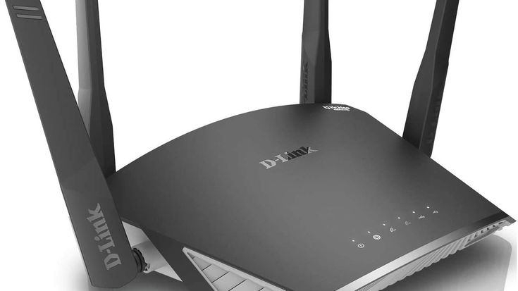 Amazon Gaming Week: tante offerte sui router D-Link